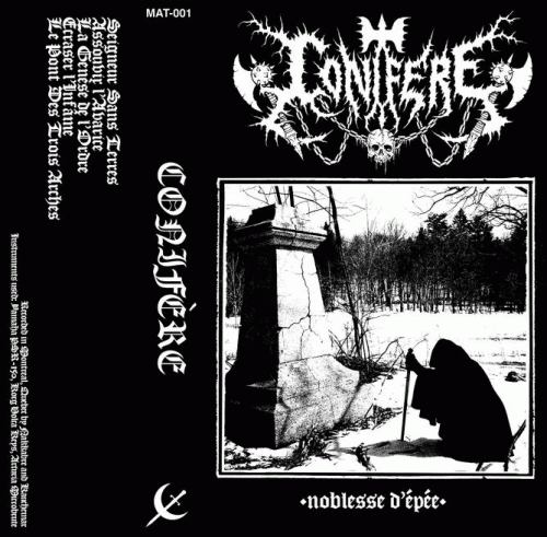 Conifère : Noblesse d'Épée